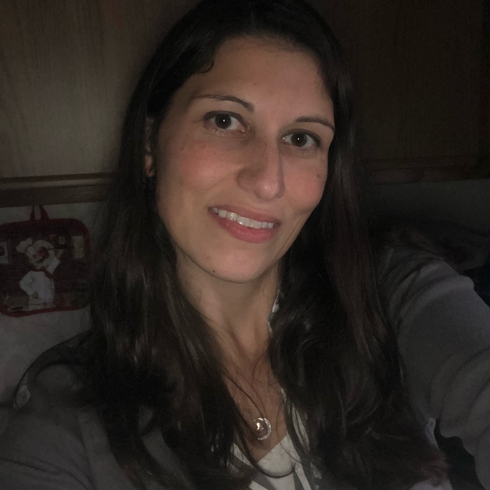Meet your Posher, Miranda